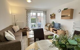 Haus Seemoewe - Carolinensiel
